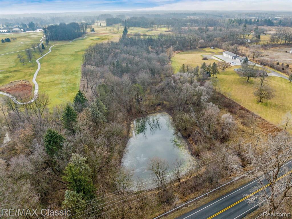0 North Territorial Road South Lyon, MI 48178 - Photo 5 of 15
