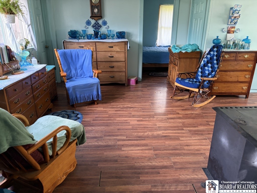 1106 Frew Run Road Carroll, NY 14738 - Photo 21 of 31