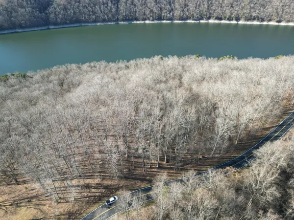 a view of lake