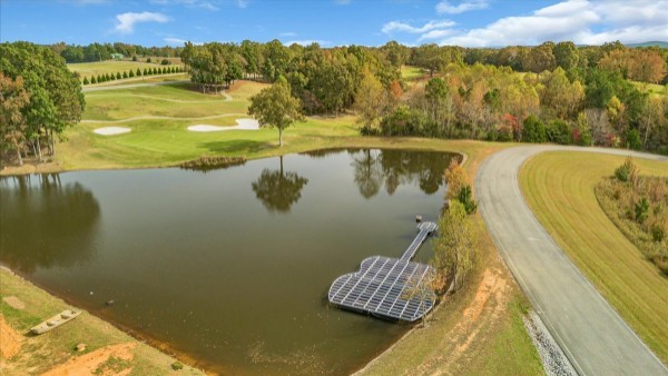 0 Bridge Pointe Lane Sparta, TN 38583 - Photo 14 of 16 a view of a lake and mountain
