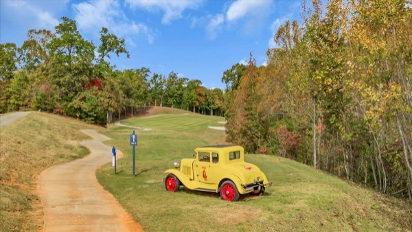 0 Bridge Pointe Lane Sparta, TN 38583 - Photo 16 of 16 a view of a outdoor space