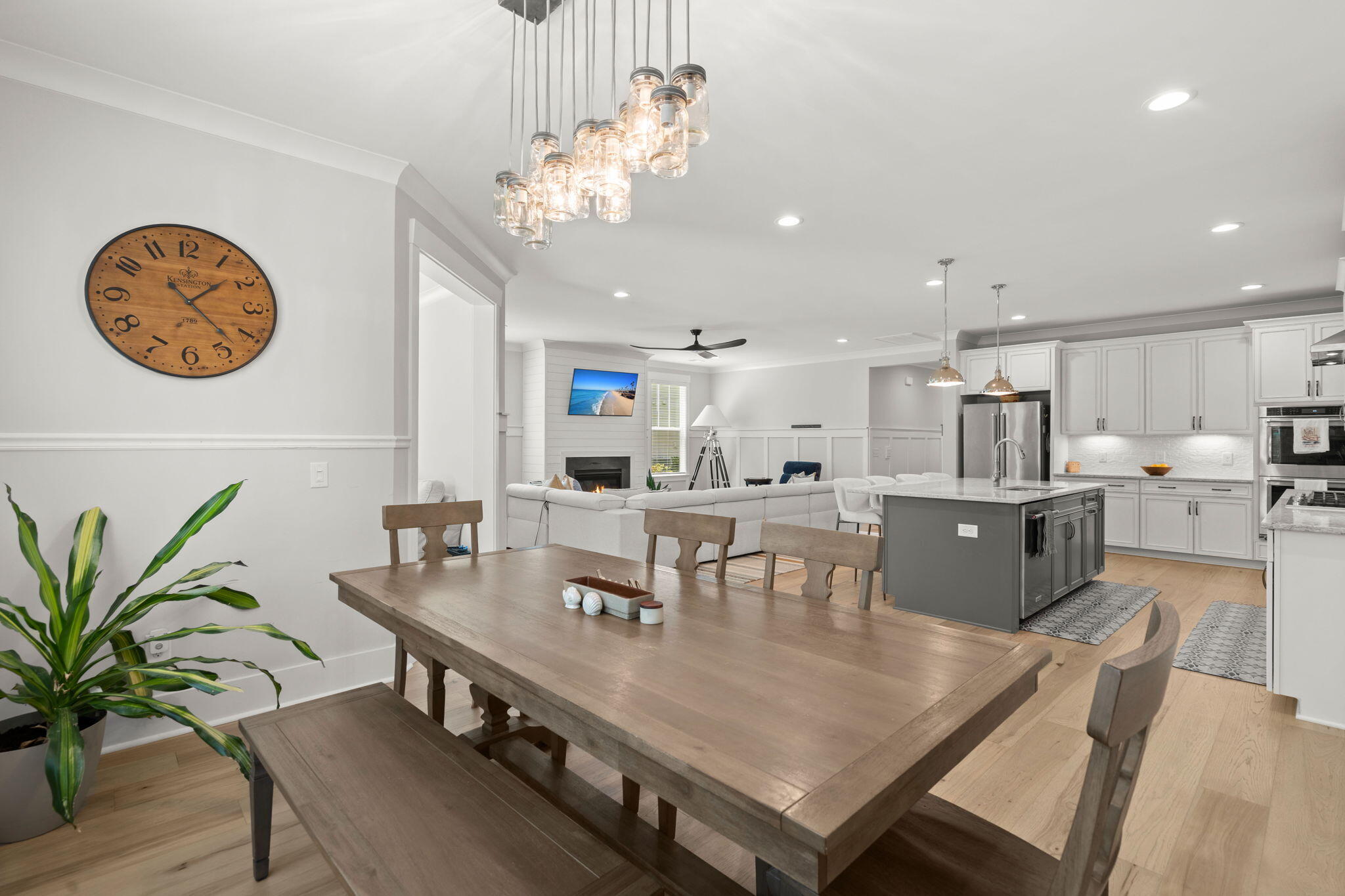 408 Henry Joseph Way Huger, SC 29450 - Photo 14 of 55 16