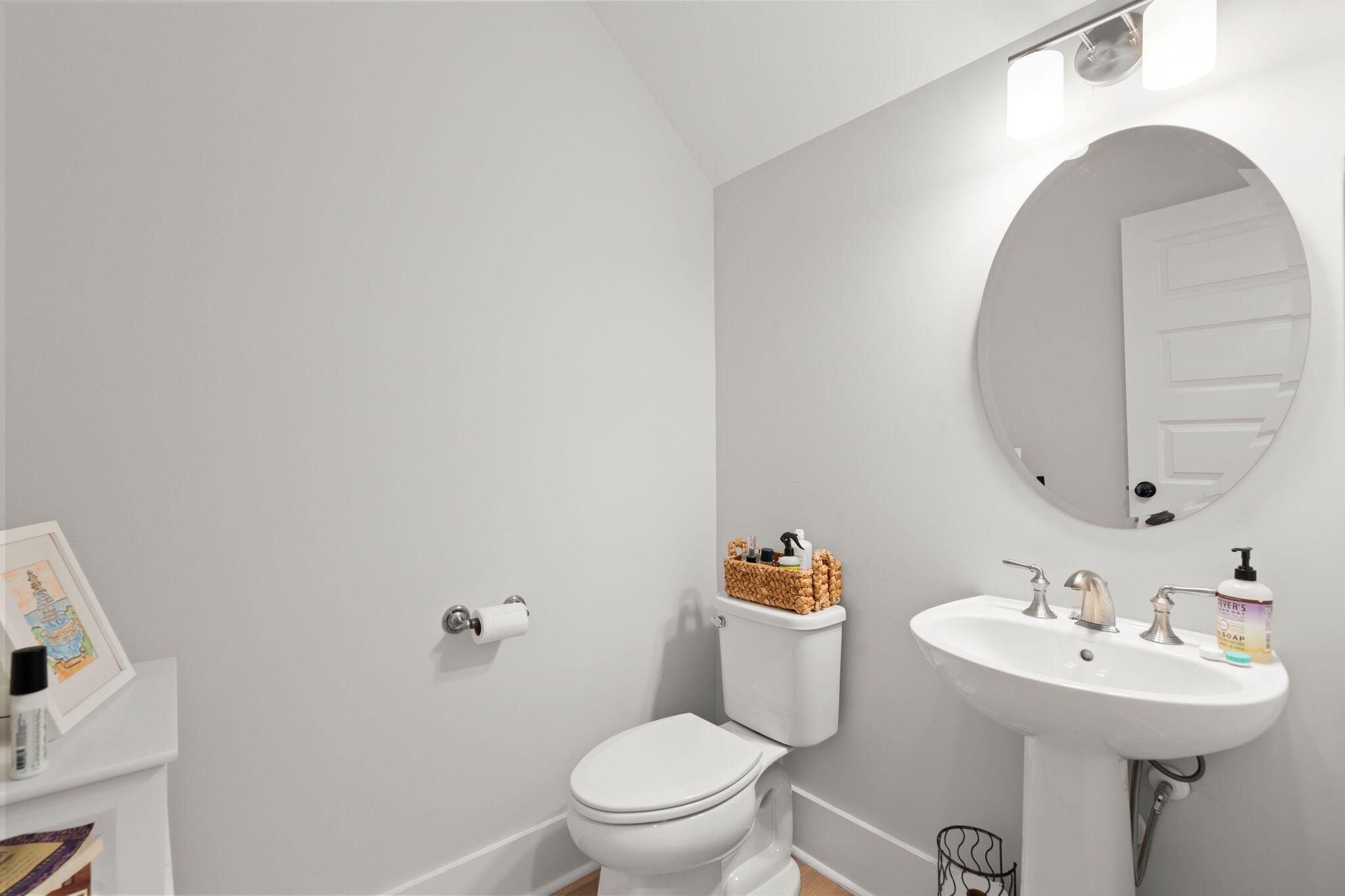 408 Henry Joseph Way Huger, SC 29450 - Photo 30 of 55 32