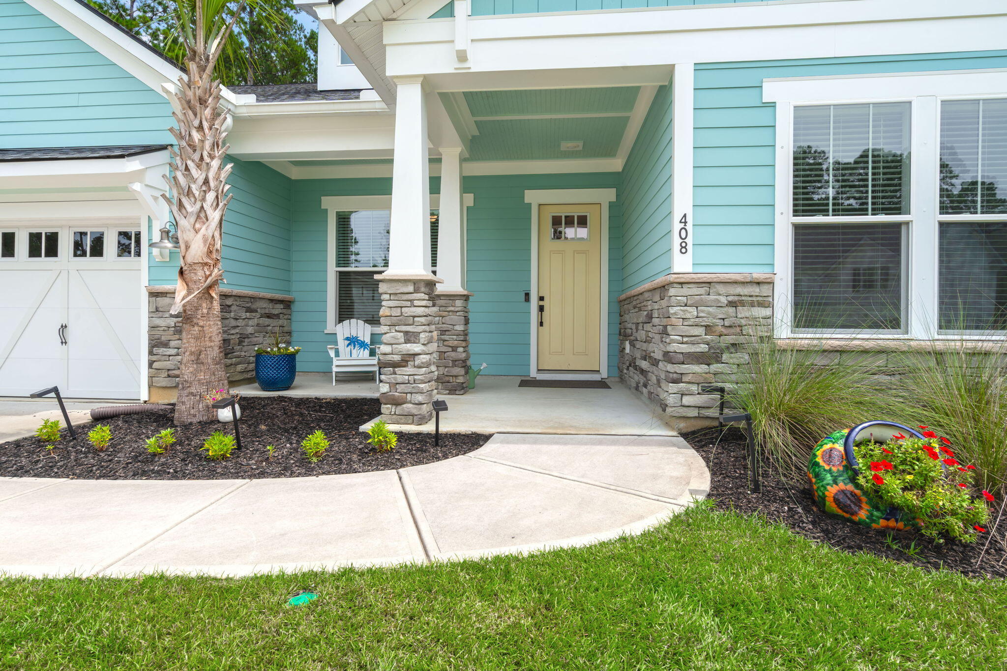 408 Henry Joseph Way Huger, SC 29450 - Photo 4 of 55 4