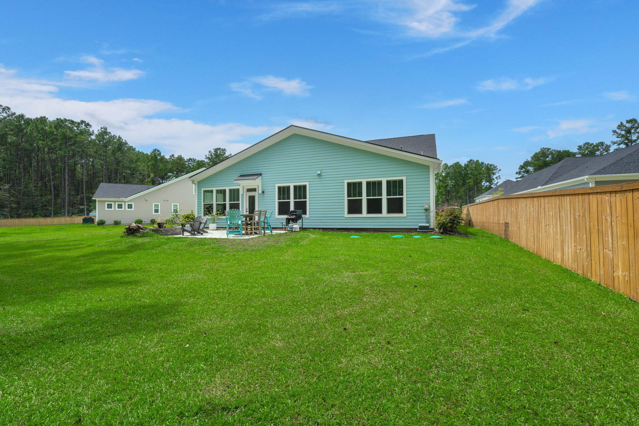 408 Henry Joseph Way Huger, SC 29450 - Photo 45 of 55 47