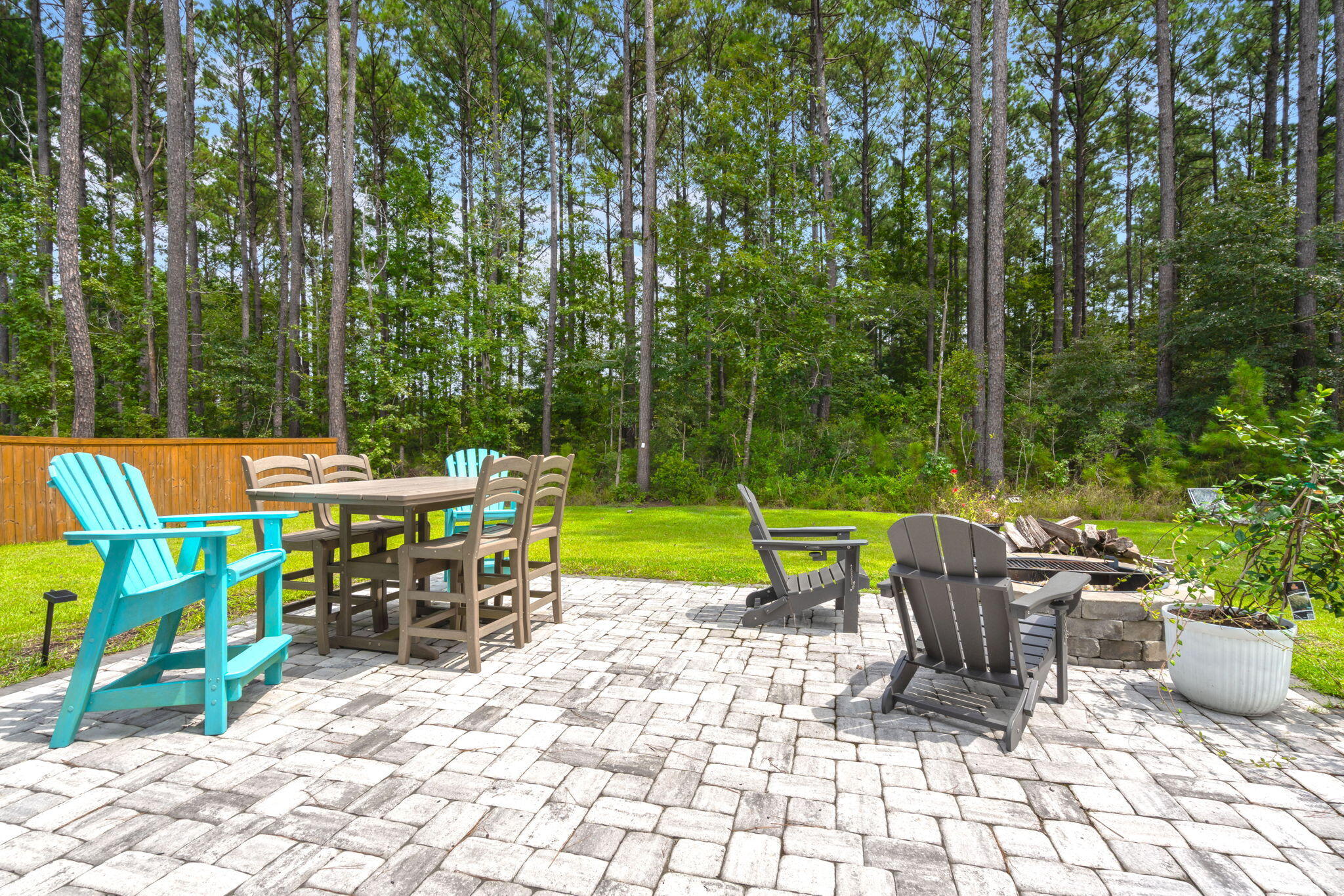 408 Henry Joseph Way Huger, SC 29450 - Photo 46 of 55 48