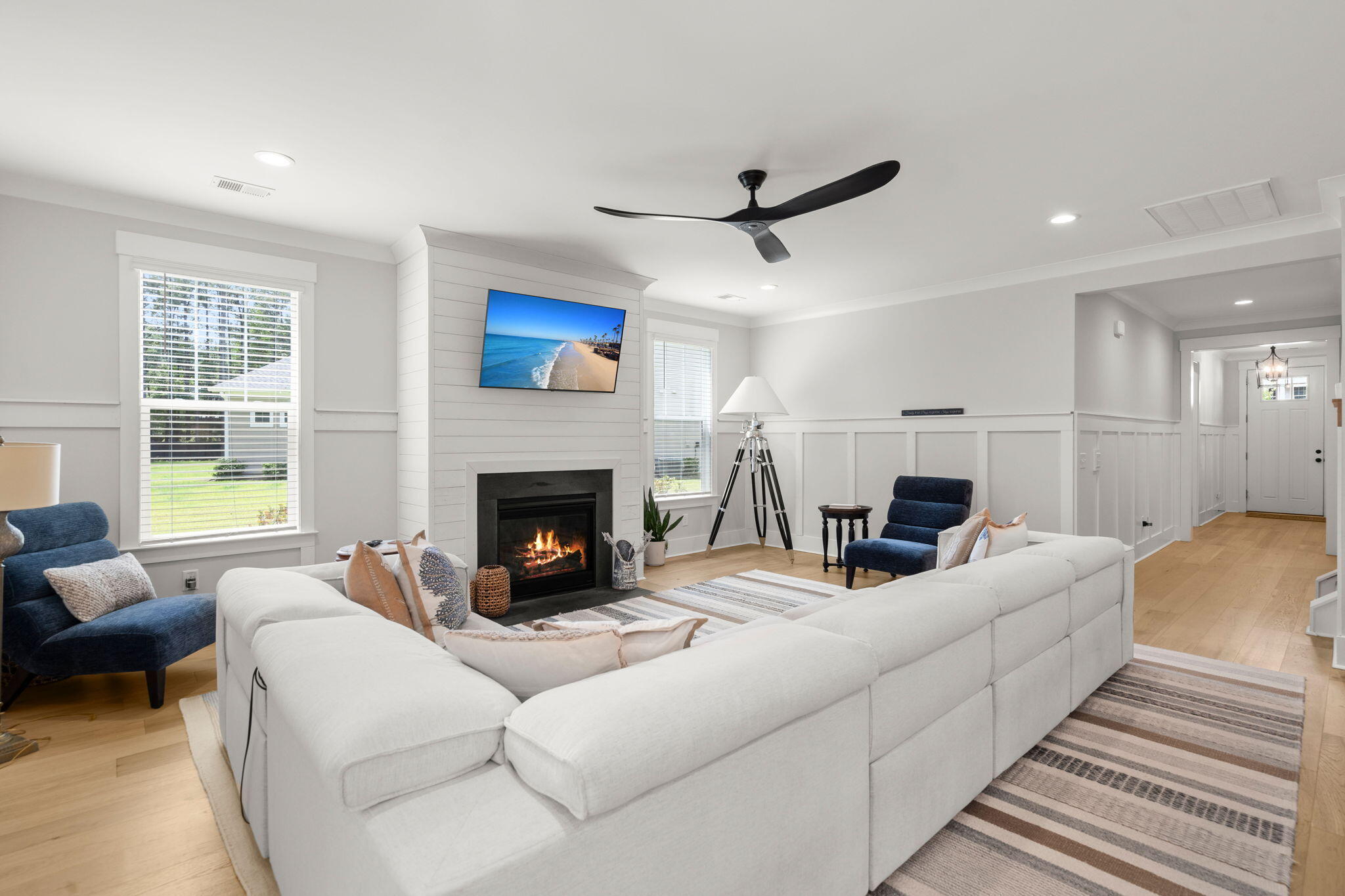 408 Henry Joseph Way Huger, SC 29450 - Photo 8 of 55 9