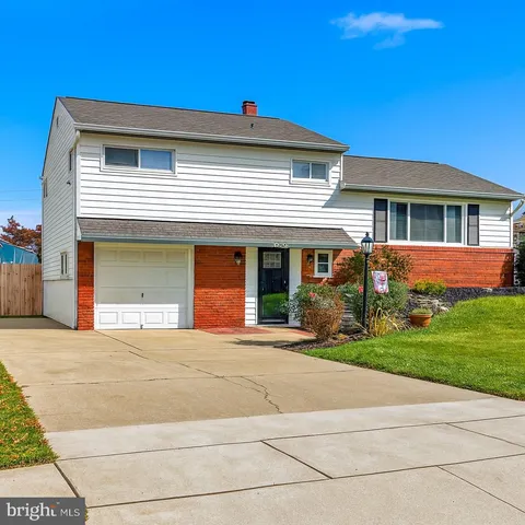 $424,900 | 607 Marshall Road, Glen Burnie, MD 21061