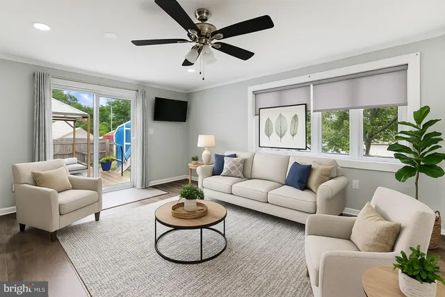 $424,900 | 607 Marshall Road, Glen Burnie, MD 21061