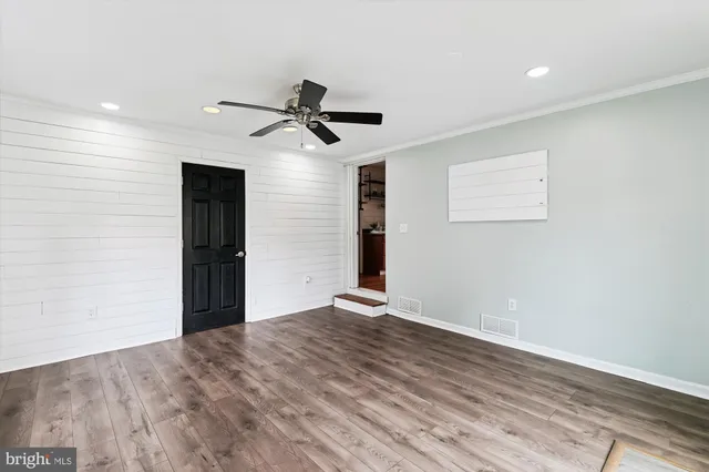 $424,900 | 607 Marshall Road, Glen Burnie, MD 21061