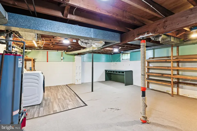 $424,900 | 607 Marshall Road, Glen Burnie, MD 21061