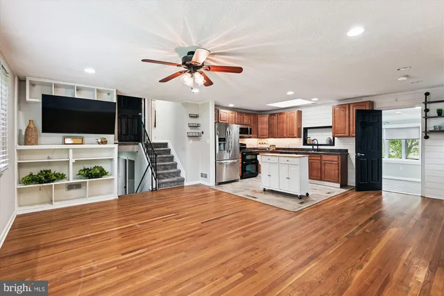 $424,900 | 607 Marshall Road, Glen Burnie, MD 21061