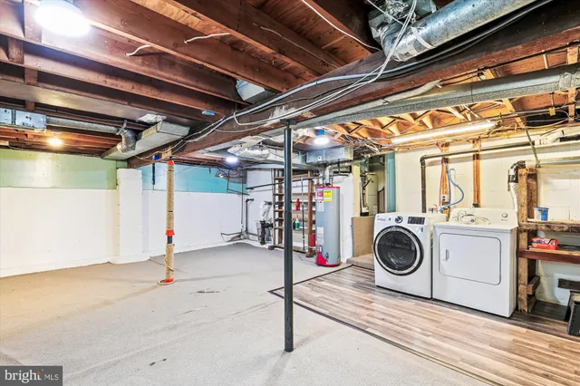 $424,900 | 607 Marshall Road, Glen Burnie, MD 21061