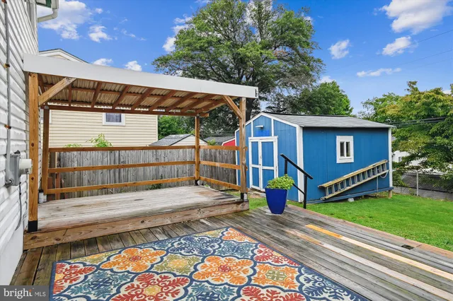 $424,900 | 607 Marshall Road, Glen Burnie, MD 21061