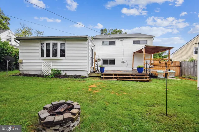 $424,900 | 607 Marshall Road, Glen Burnie, MD 21061