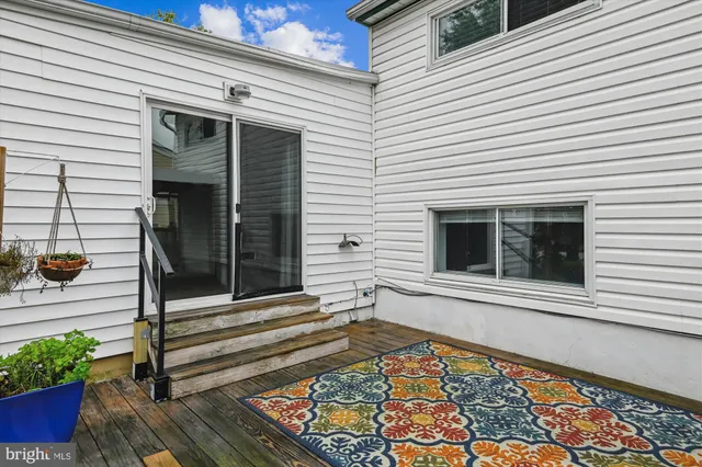 $424,900 | 607 Marshall Road, Glen Burnie, MD 21061