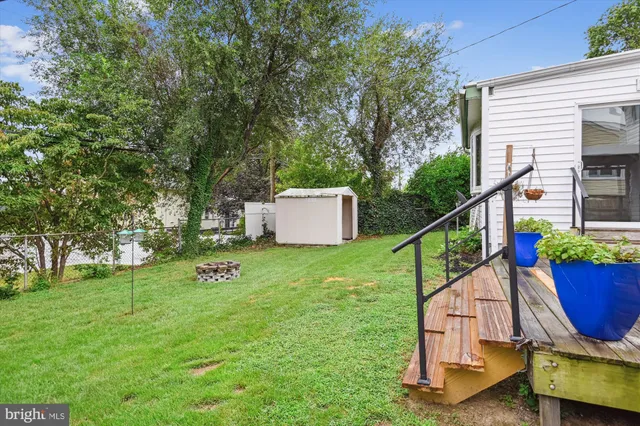 $424,900 | 607 Marshall Road, Glen Burnie, MD 21061