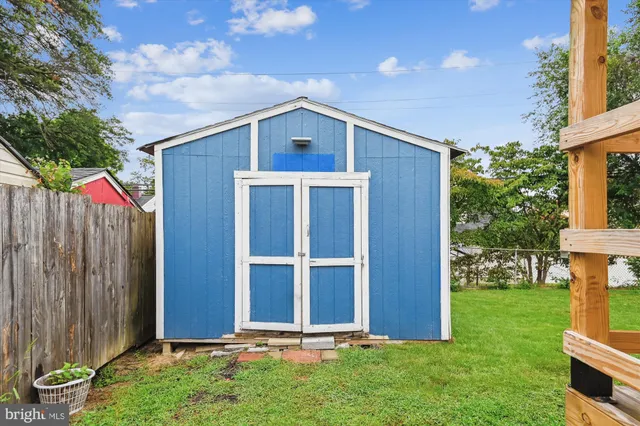 $424,900 | 607 Marshall Road, Glen Burnie, MD 21061