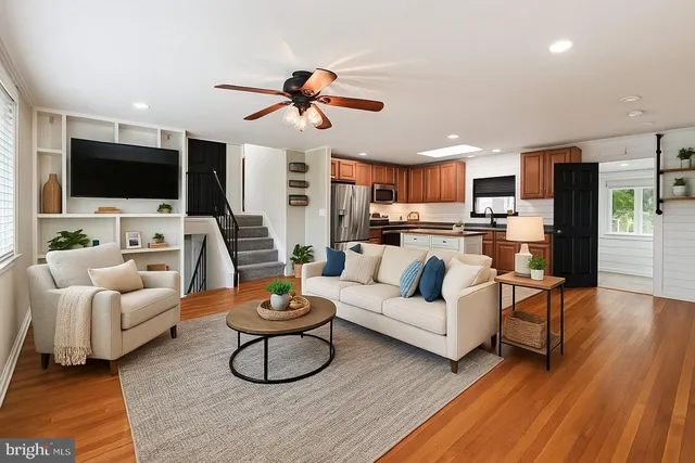 $424,900 | 607 Marshall Road, Glen Burnie, MD 21061