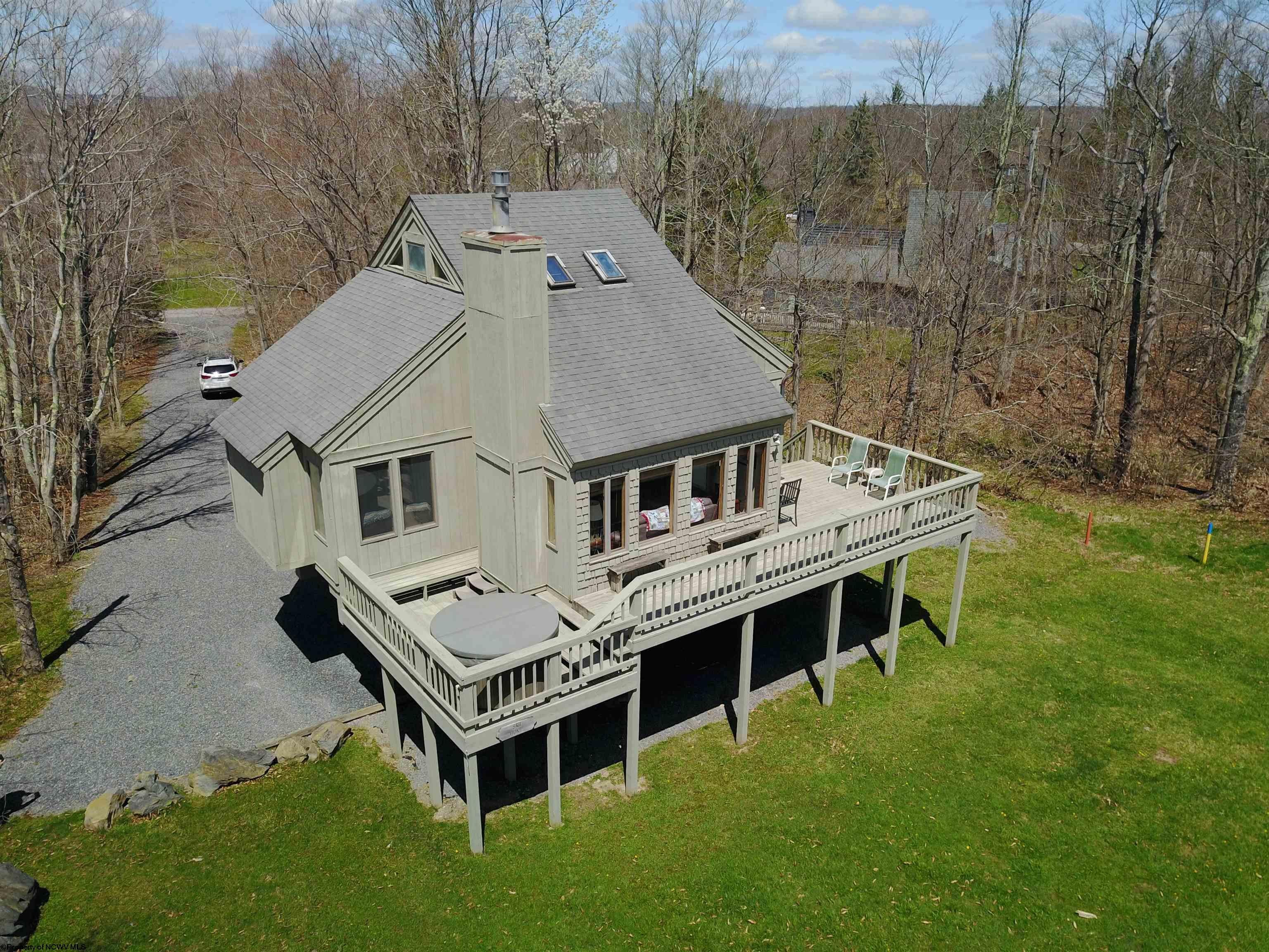 189 Yoakum Run Road Davis, WV 26260 - Photo 28 of 37 Gallery Image 28