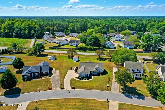 $299,500 | 2417 B P Lane, Rocky Mount, NC 27804