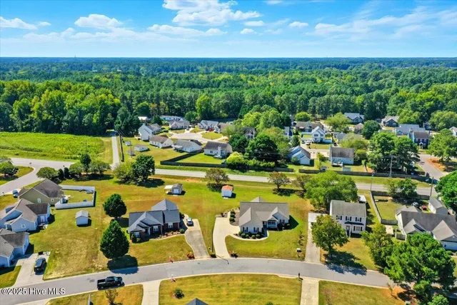 $299,500 | 2417 B P Lane, Rocky Mount, NC 27804