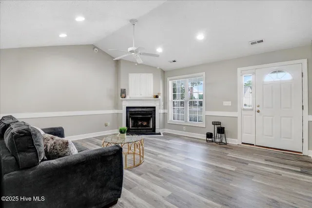 $299,500 | 2417 B P Lane, Rocky Mount, NC 27804