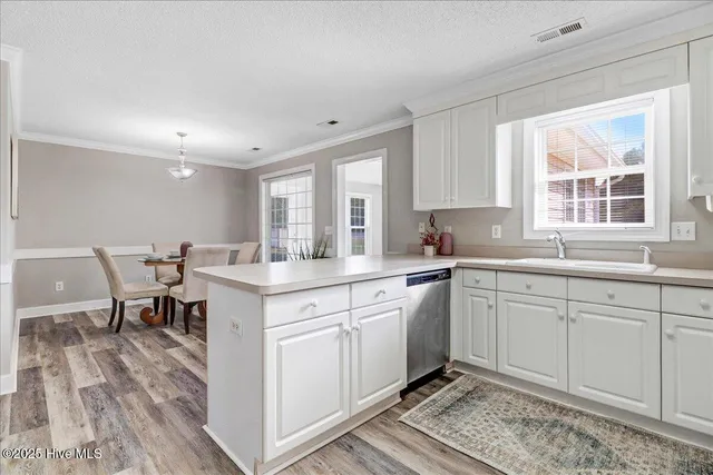 $299,500 | 2417 B P Lane, Rocky Mount, NC 27804