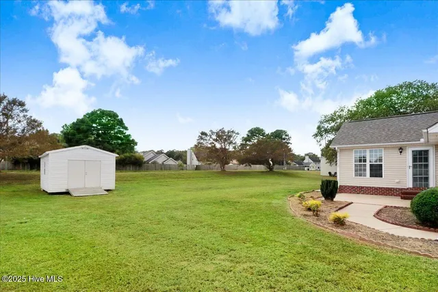 $299,500 | 2417 B P Lane, Rocky Mount, NC 27804