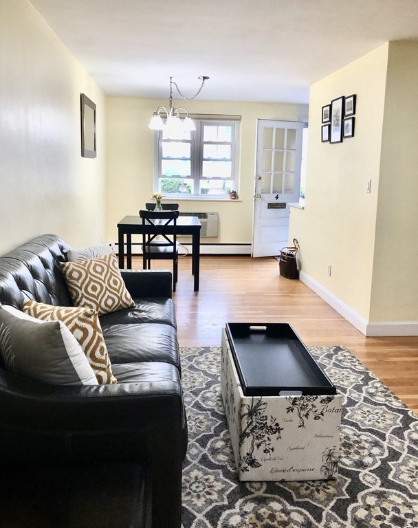 4 Emerson Gardens Road, Unit 4 Lexington, MA 02420 - Photo 3 of 16 Gallery Image 3