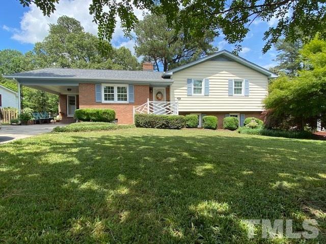 207 Forest Road Oxford, NC 27565 - Photo 1 of 27 Gallery Image 1