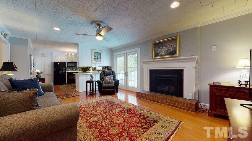 207 Forest Road Oxford, NC 27565 - Photo 12 of 27 Gallery Image 12