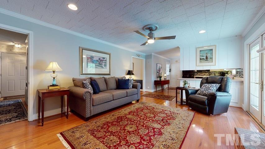 207 Forest Road Oxford, NC 27565 - Photo 13 of 27 Gallery Image 13