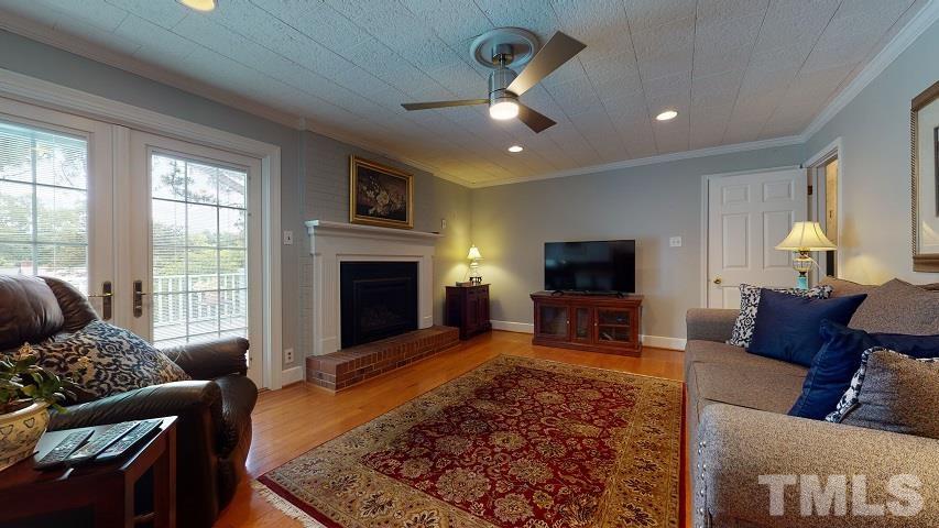 207 Forest Road Oxford, NC 27565 - Photo 14 of 27 Gallery Image 14
