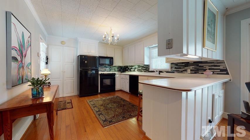 207 Forest Road Oxford, NC 27565 - Photo 15 of 27 Gallery Image 15