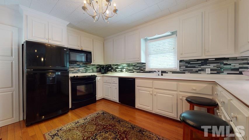 207 Forest Road Oxford, NC 27565 - Photo 16 of 27 Gallery Image 16