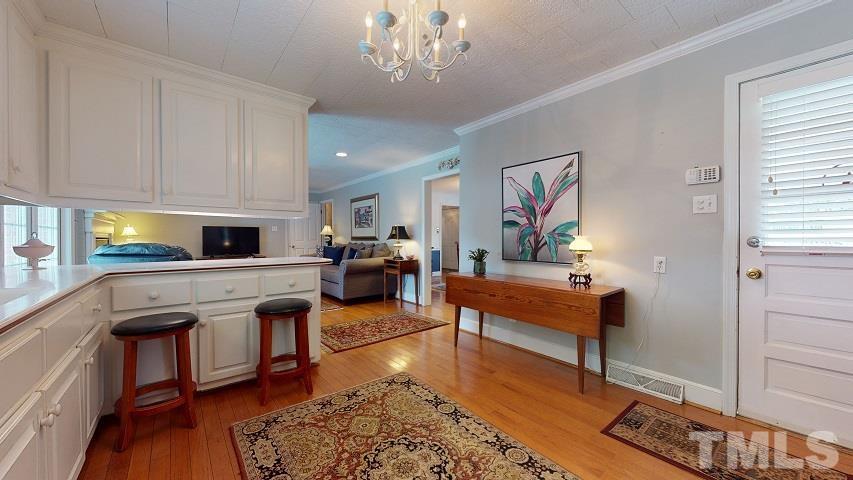 207 Forest Road Oxford, NC 27565 - Photo 17 of 27 Gallery Image 17