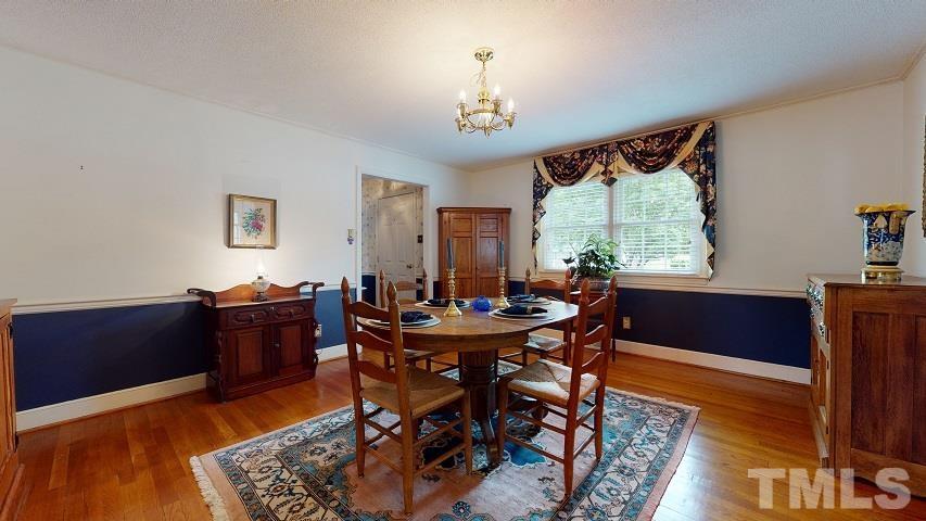 207 Forest Road Oxford, NC 27565 - Photo 18 of 27 Gallery Image 18