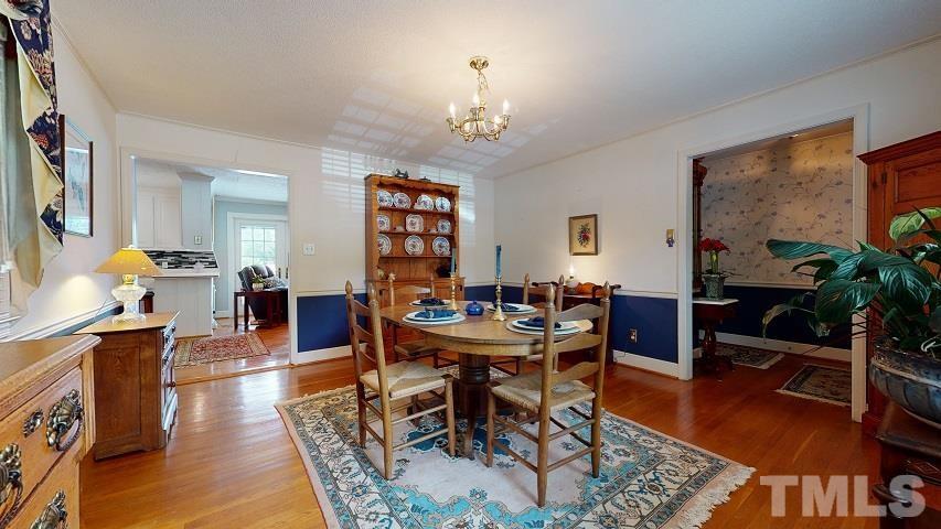 207 Forest Road Oxford, NC 27565 - Photo 19 of 27 Gallery Image 19