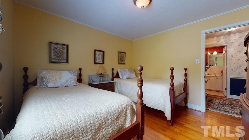 207 Forest Road Oxford, NC 27565 - Photo 22 of 27 Gallery Image 22