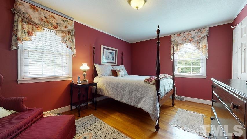 207 Forest Road Oxford, NC 27565 - Photo 23 of 27 Gallery Image 23