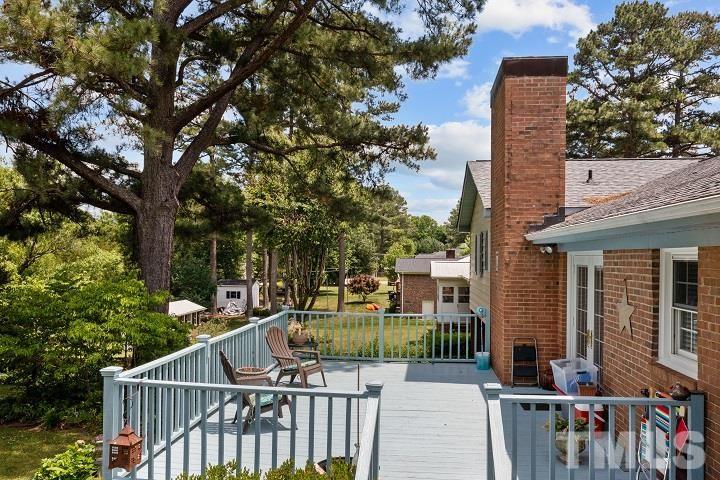 207 Forest Road Oxford, NC 27565 - Photo 4 of 27 Gallery Image 4