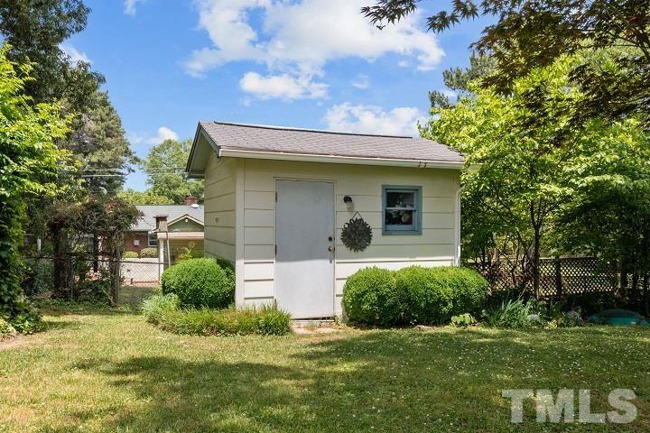 207 Forest Road Oxford, NC 27565 - Photo 5 of 27 Gallery Image 5