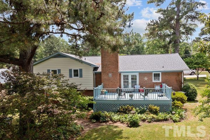 207 Forest Road Oxford, NC 27565 - Photo 6 of 27 Gallery Image 6