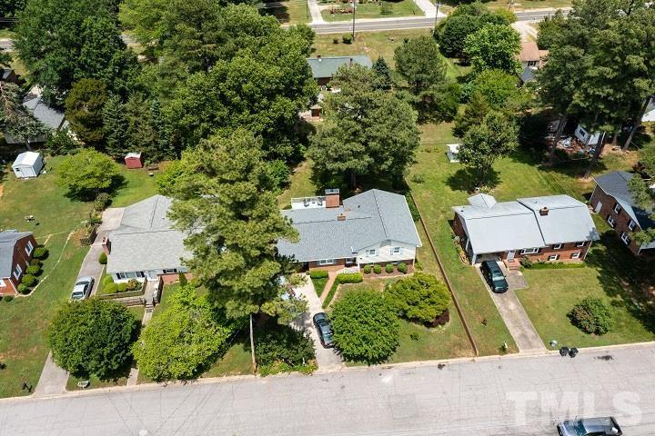 207 Forest Road Oxford, NC 27565 - Photo 9 of 27 Gallery Image 9