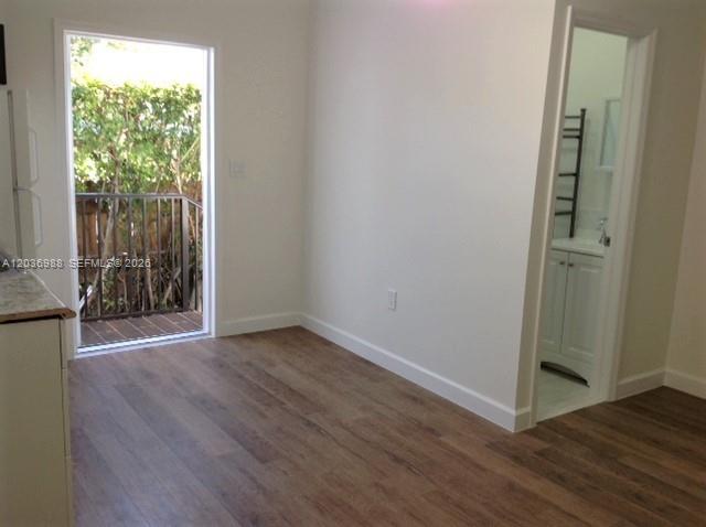 3350 Southwest 3rd Street, Unit EFFIC Miami, FL 33135 - Photo 3 of 6