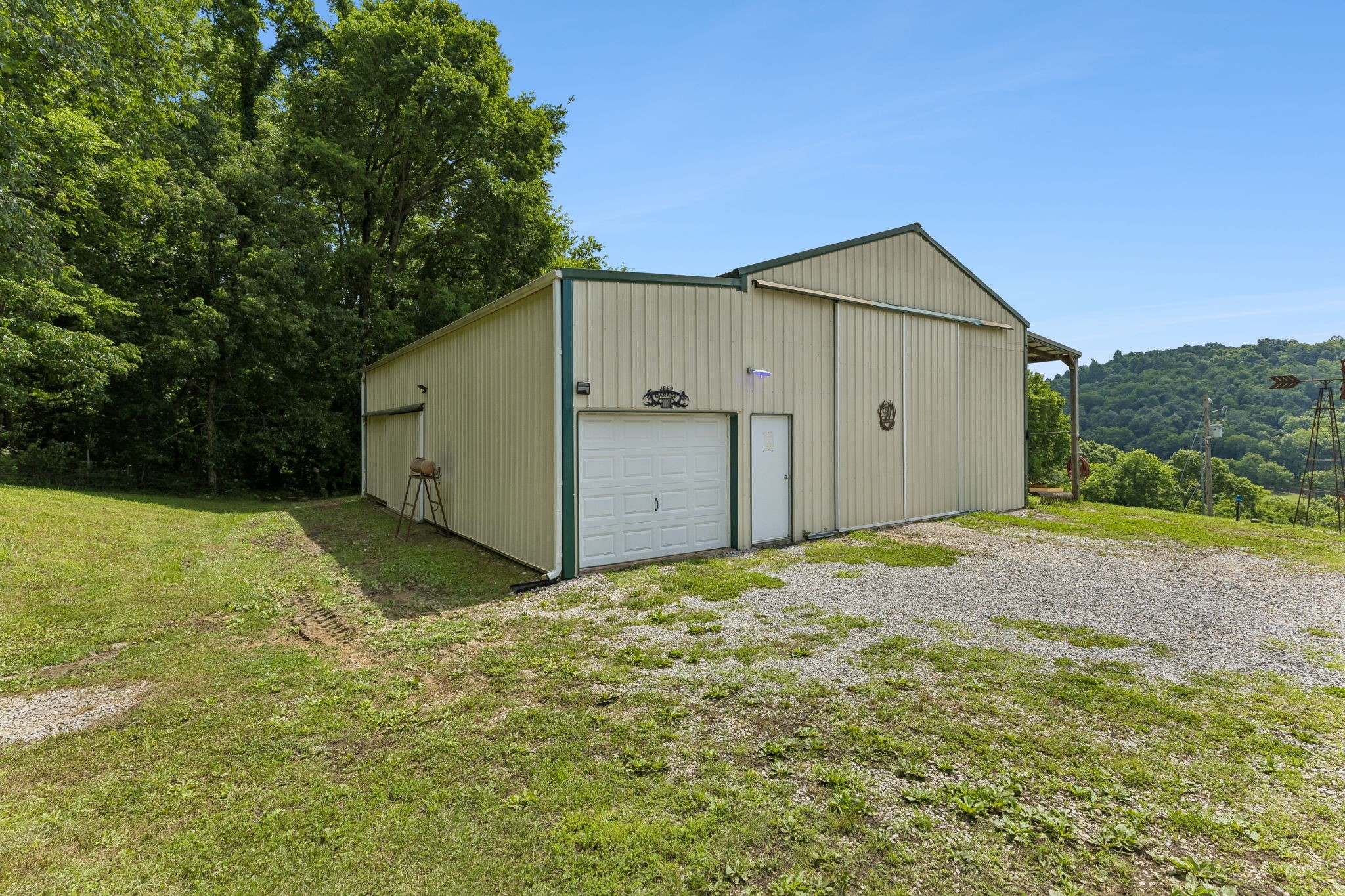 2865 Springplace Road Belfast, TN 37019 - Photo 46 of 75