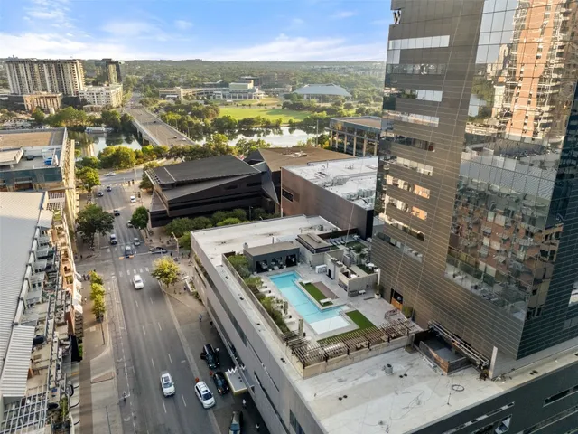 $2,995,000 | 210 Lavaca Street, Unit 2505, Austin, TX 78701