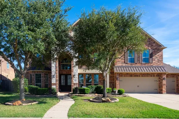 $878,000 | 20102 Emery Spur Lane, Cypress, TX 77433