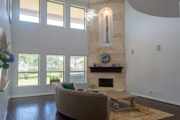 $878,000 | 20102 Emery Spur Lane, Cypress, TX 77433